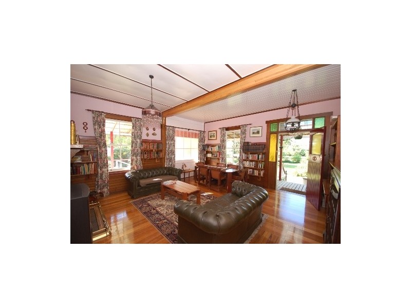 951 Pipers River Road, Turners Marsh TAS 7267