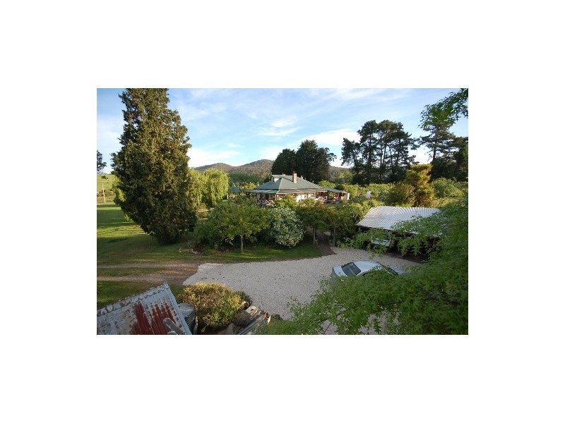 951 Pipers River Road, Turners Marsh TAS 7267