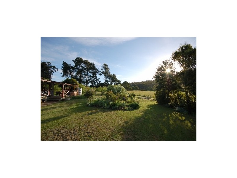 951 Pipers River Road, Turners Marsh TAS 7267