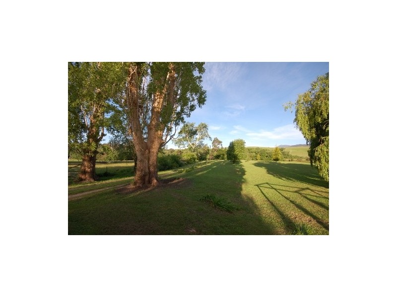 951 Pipers River Road, Turners Marsh TAS 7267