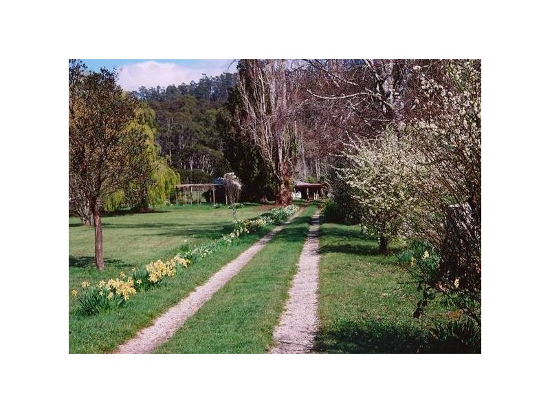 951 Pipers River Road, Turners Marsh TAS 7267