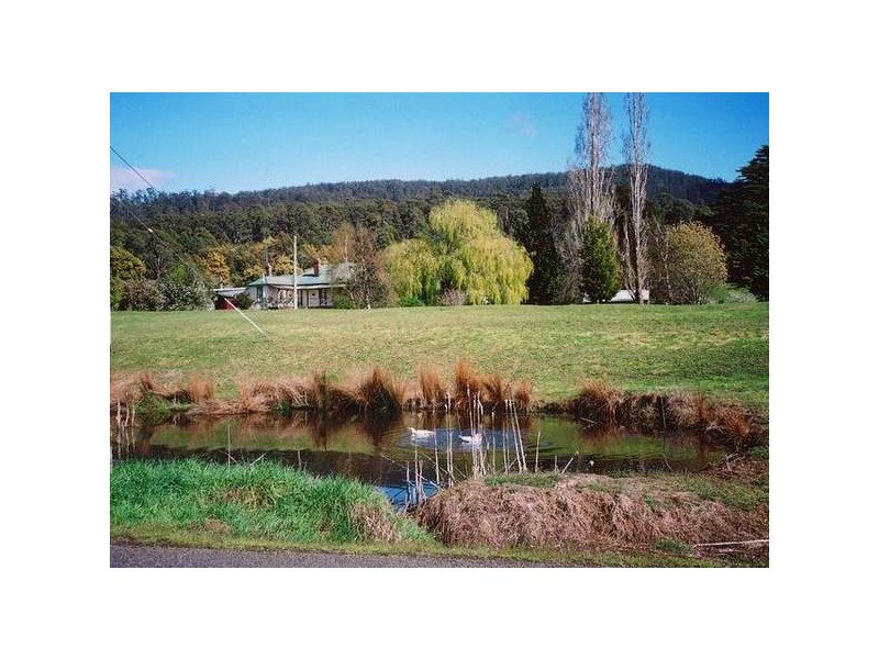 951 Pipers River Road, Turners Marsh TAS 7267