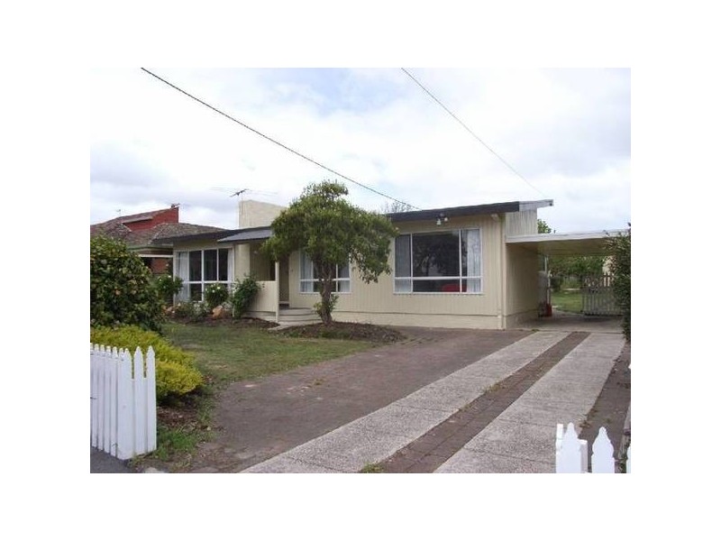 13 Norwood Avenue, Norwood TAS 7250