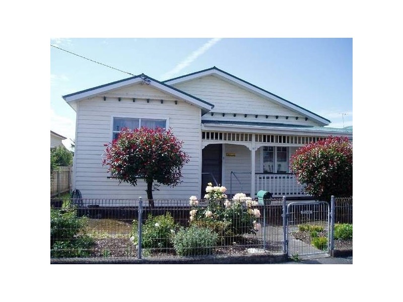 4 Darwin Street, Invermay TAS 7248