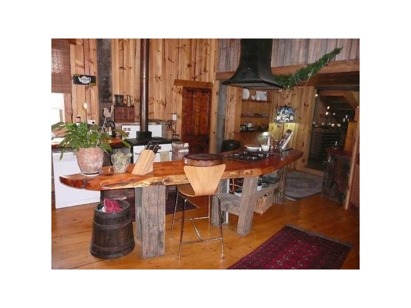 690 Sawpit Hill Road, Blessington TAS 7212