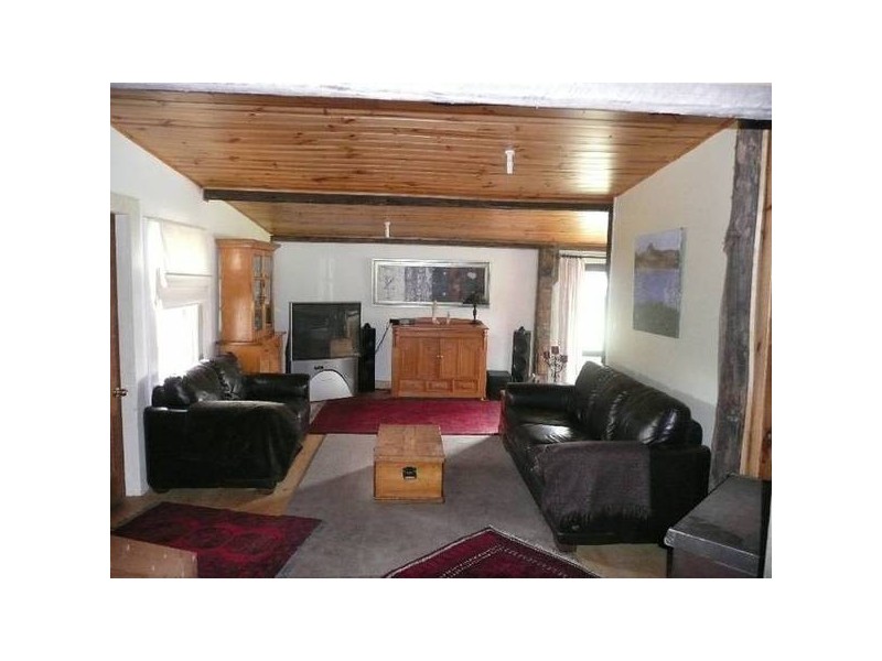 690 Sawpit Hill Road, Blessington TAS 7212