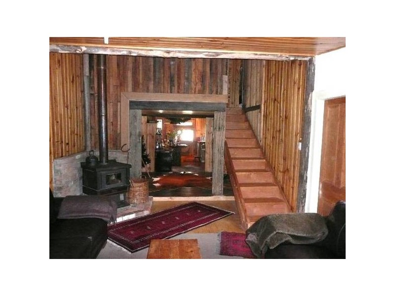 690 Sawpit Hill Road, Blessington TAS 7212
