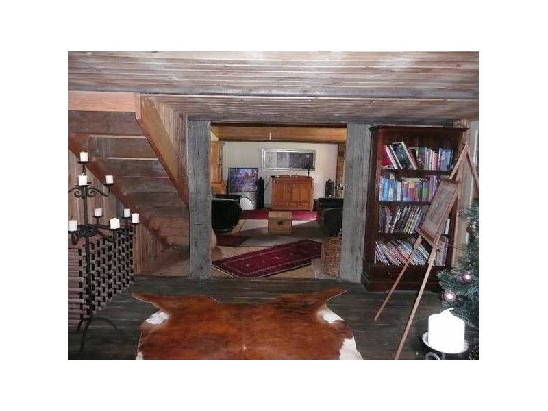 690. Sawpit Hill Rd., Blessington TAS 7212