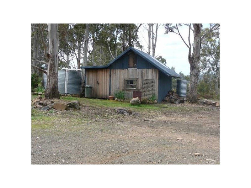 690. Sawpit Hill Rd., Blessington TAS 7212