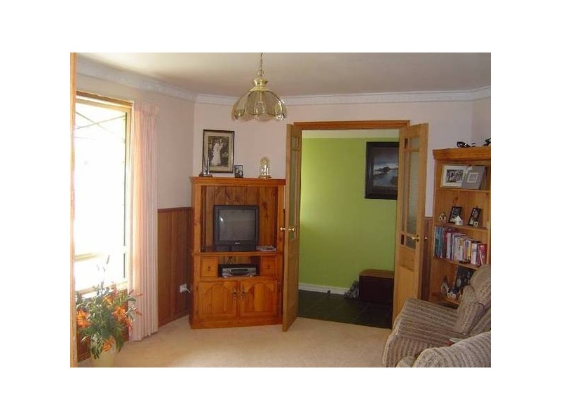 3 Campbell-smith Court, Newnham TAS 7248