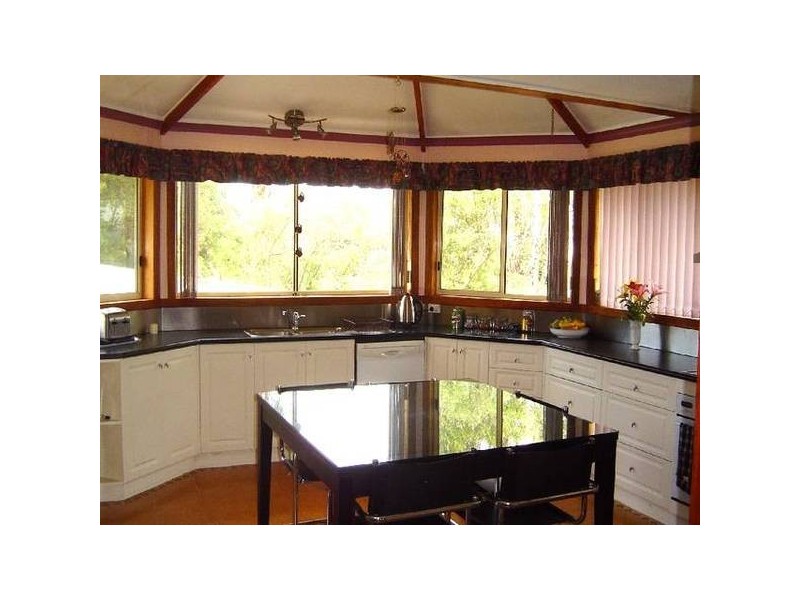 3 Campbell-smith Court, Newnham TAS 7248