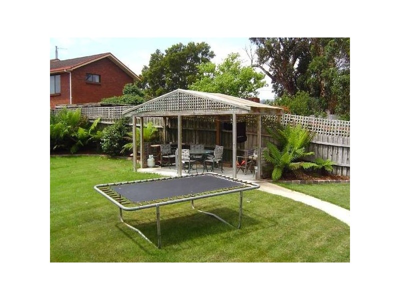 3 Campbell-smith Court, Newnham TAS 7248