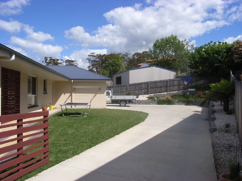 8. Dorothy Crt., Youngtown TAS 7249