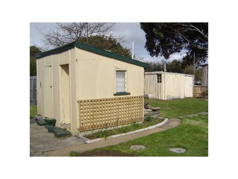 124. King Street., Westbury TAS 7303