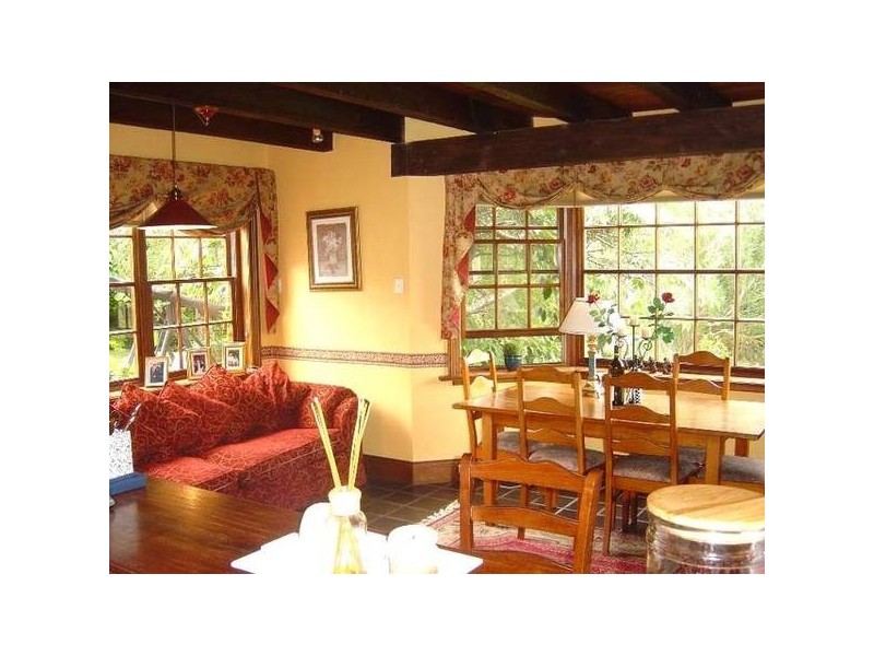 60 New Ecclestone Road, Riverside TAS 7250