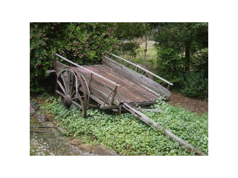 60 New Ecclestone Road, Riverside TAS 7250