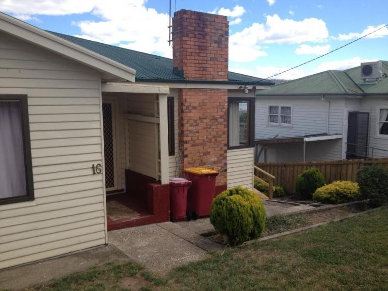 16 Crawford Street, Mowbray TAS 7248