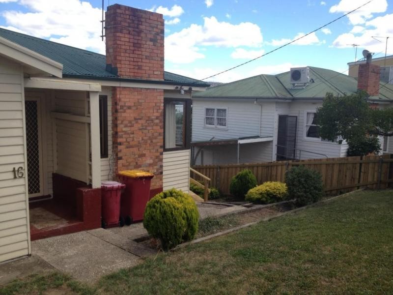 16 Crawford Street, Mowbray TAS 7248