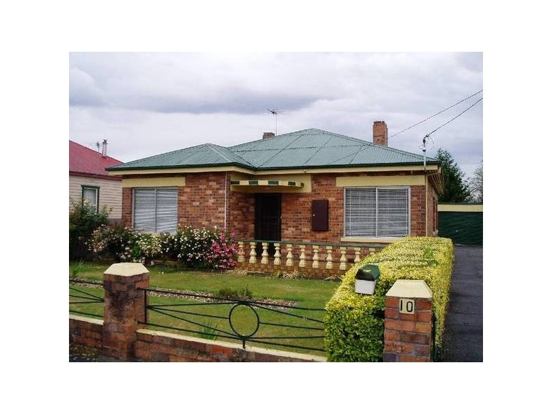 10 Ross Avenue, Invermay TAS 7248