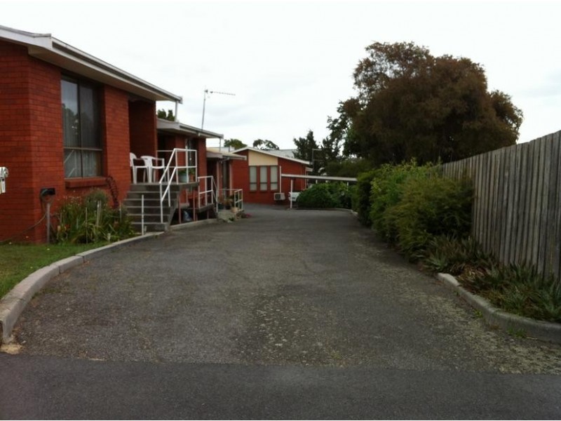 5/6 Victoria Street, Youngtown TAS 7249