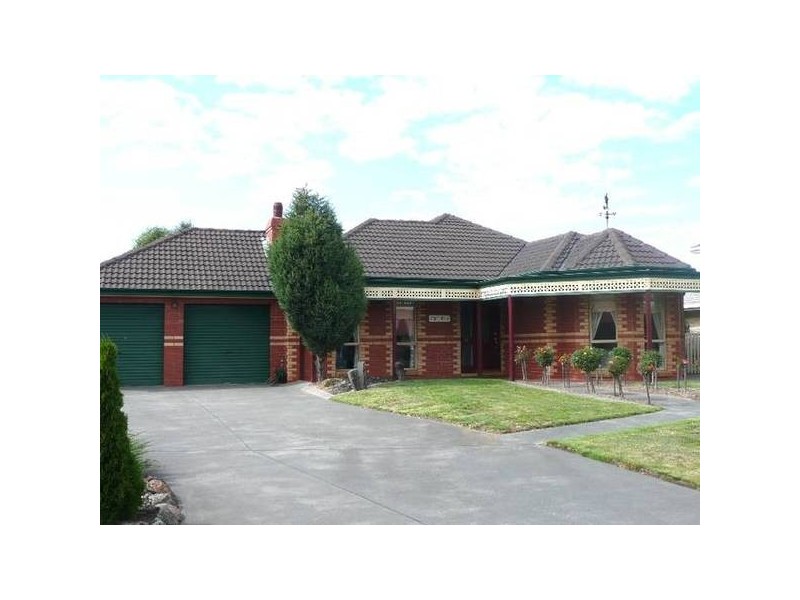 3 Oakmont Way, Prospect Vale TAS 7250