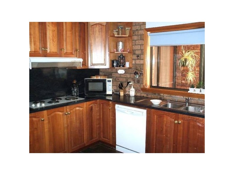 2 Wilderness Way, Travellers Rest TAS 7250