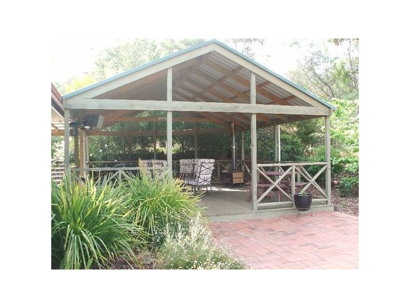 2. Wilderness Way., Travellers Rest TAS 7250