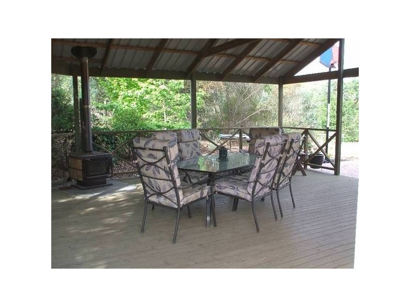 2. Wilderness Way., Travellers Rest TAS 7250