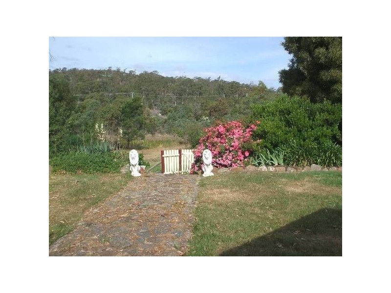 2. Wilderness Way., Travellers Rest TAS 7250