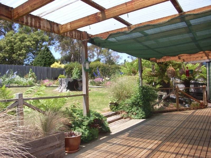 24 Essendon Street, Summerhill TAS 7250