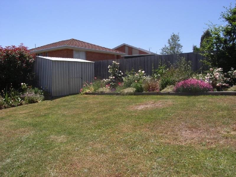 24 Essendon Street, Summerhill TAS 7250