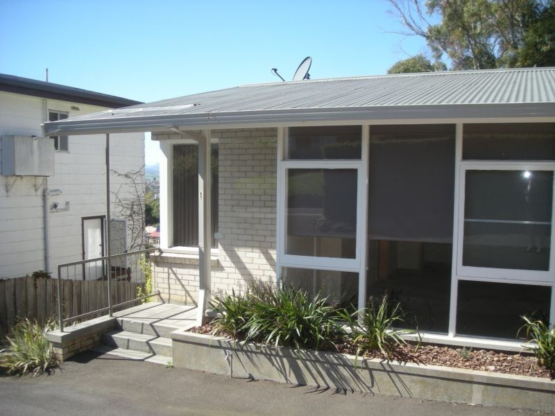 1/25 Broadview Crescent, Trevallyn TAS 7250