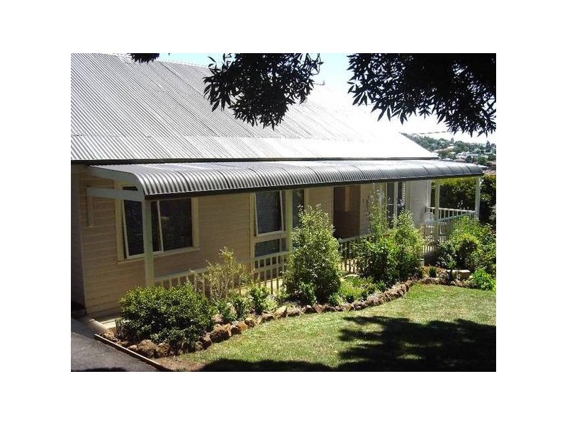 167 Punchbowl Road, Newstead TAS 7250