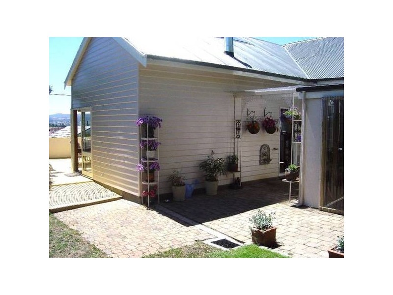 167 Punchbowl Road, Newstead TAS 7250