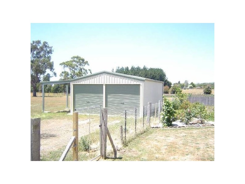 7 Henrietta Street, Bracknell TAS 7302