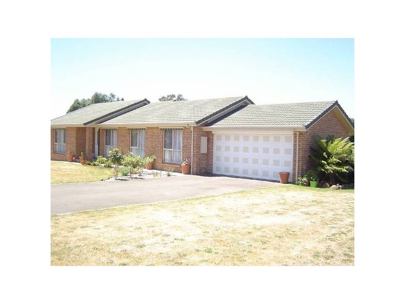 7. Henrietta Street., Bracknell TAS 7302