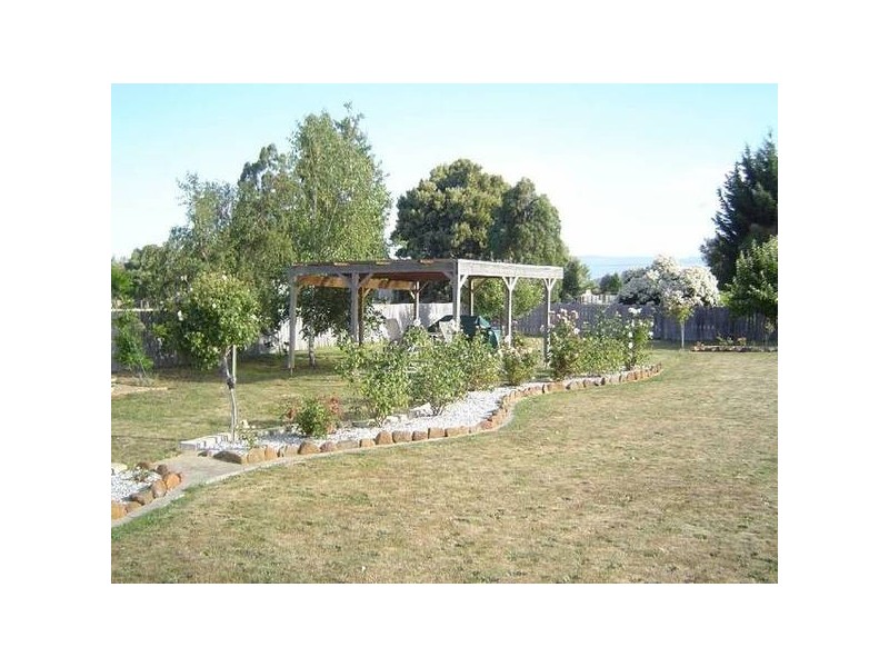 7. Henrietta Street., Bracknell TAS 7302