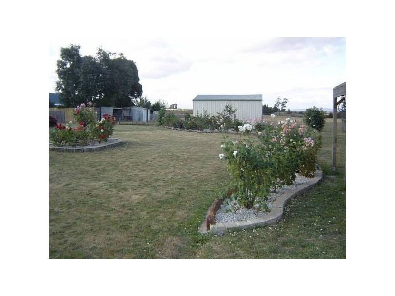 7. Henrietta Street., Bracknell TAS 7302