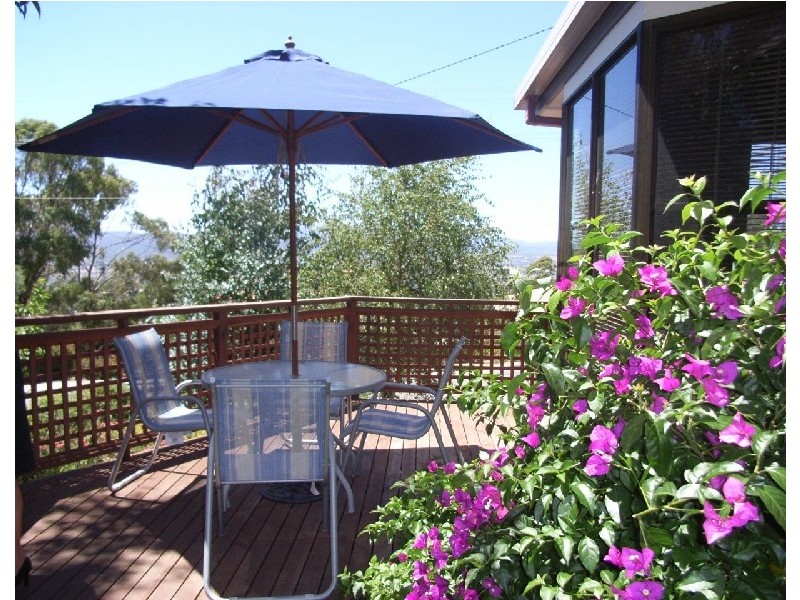 1 Beaumaris Court, Trevallyn TAS 7250