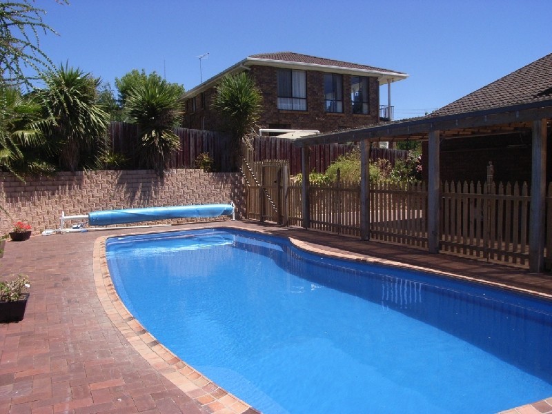 1 Beaumaris Court, Trevallyn TAS 7250