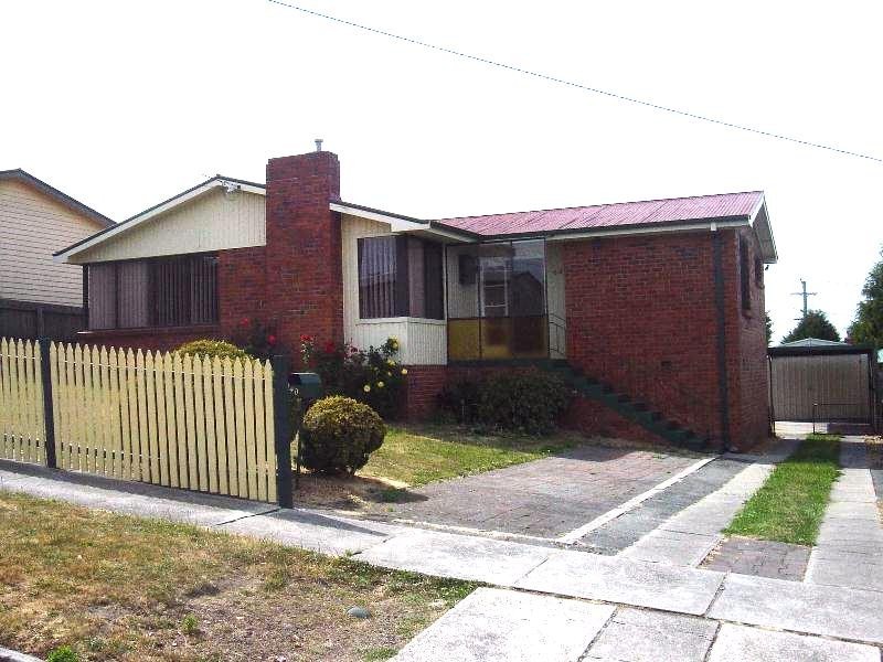 40 Kennedy Street, Newnham TAS 7248