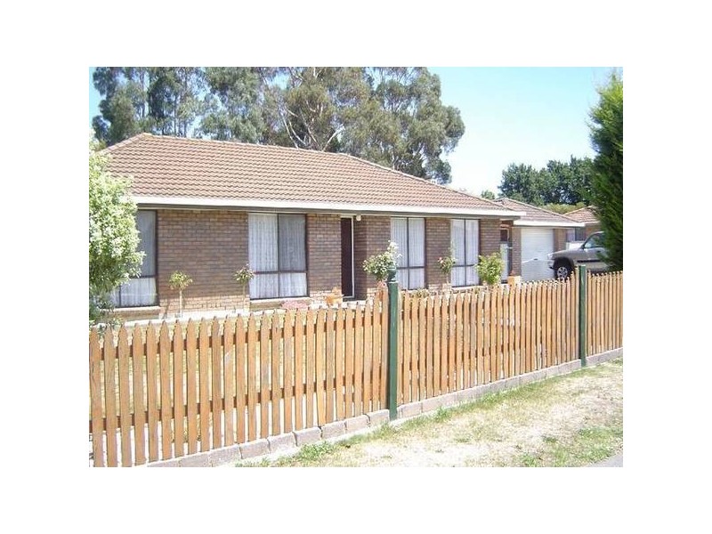 3 Hartnoll Place, Evandale TAS 7212