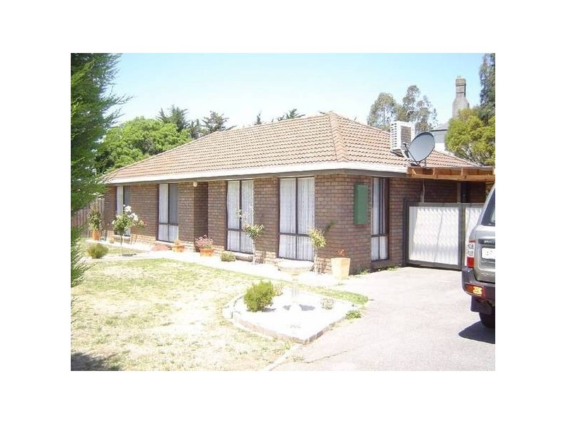 3 Hartnoll Place, Evandale TAS 7212