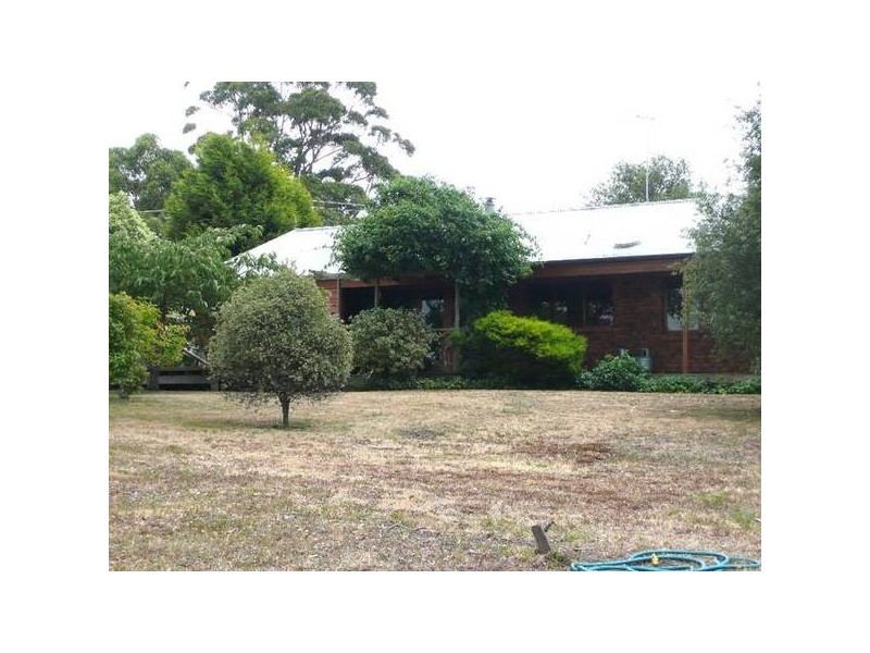 516 Golconda Road, Lilydale TAS 7268