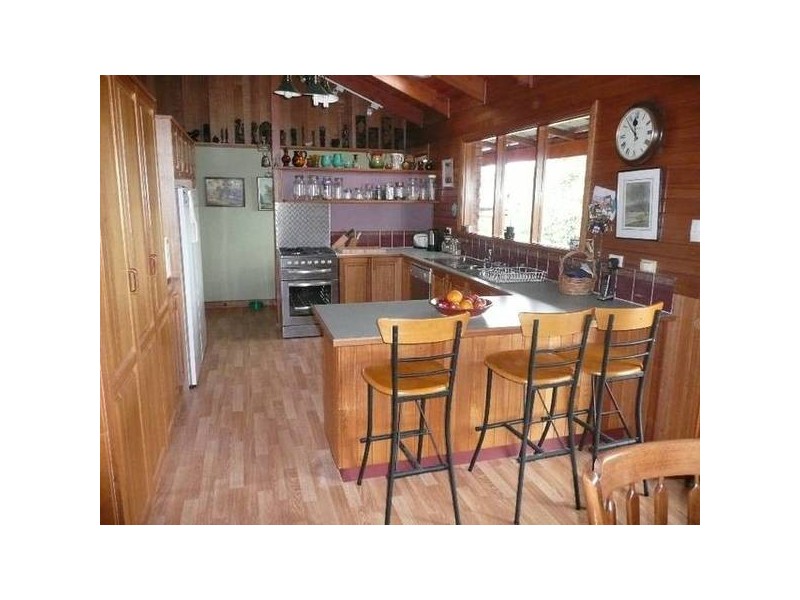 516 Golconda Road, Lilydale TAS 7268