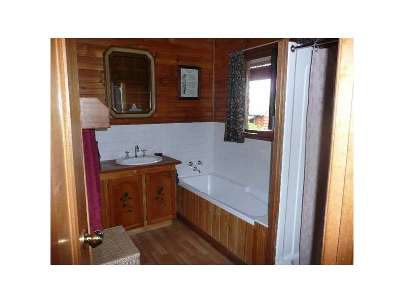 516 Golconda Road, Lilydale TAS 7268