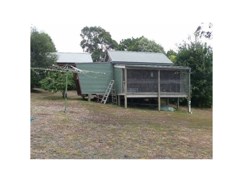516 Golconda Road, Lilydale TAS 7268