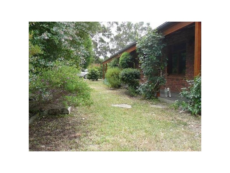 516 Golconda Road, Lilydale TAS 7268