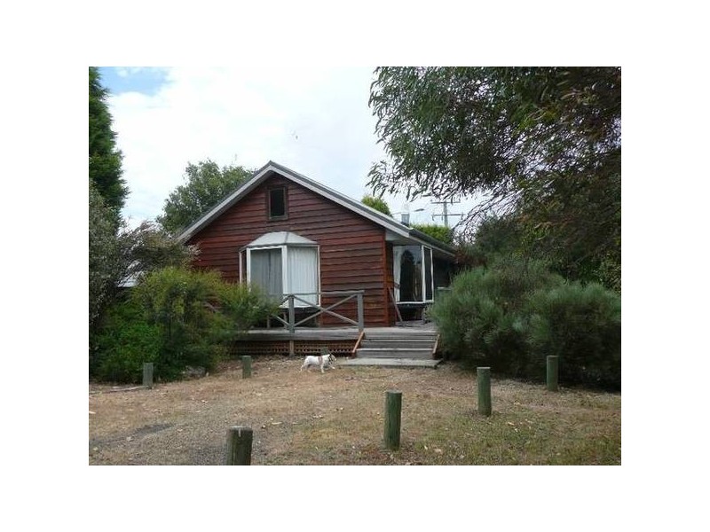 516. Golconda Road., Lilydale TAS 7268