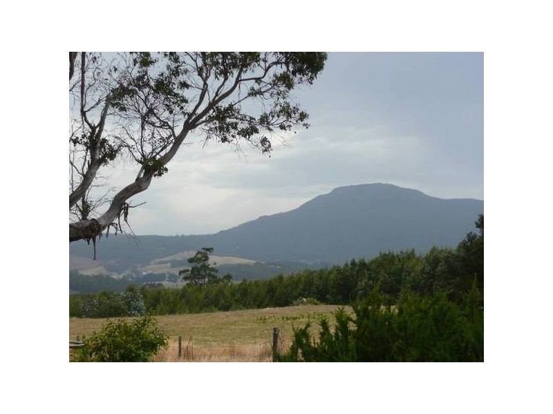 516. Golconda Road., Lilydale TAS 7268